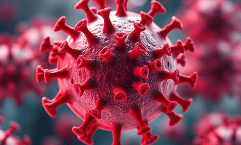 Пандемия COVID-19 — глобальный вызов здоровью