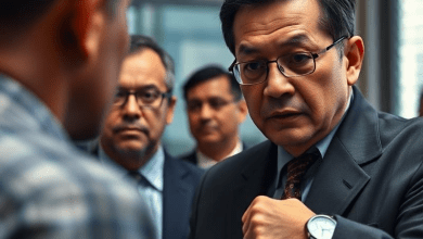 Громкие аресты коррупционеров — рассекреченные дела