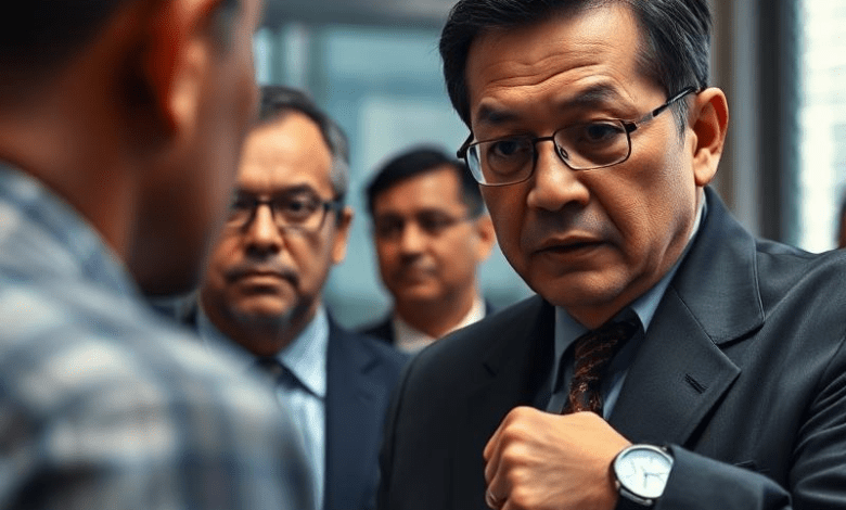 Громкие аресты коррупционеров — рассекреченные дела