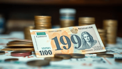 Инфляция Россия 1990 — влияние на современный мир