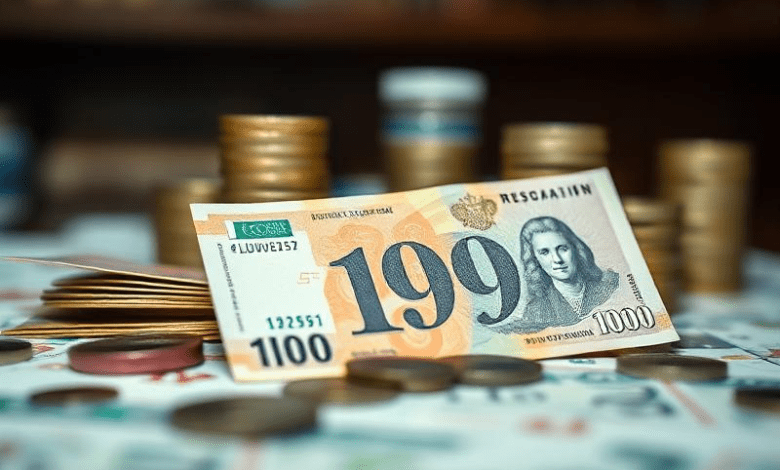 Инфляция Россия 1990 — влияние на современный мир