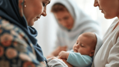 Снижение рождаемости в Польше — взгляд экспертов