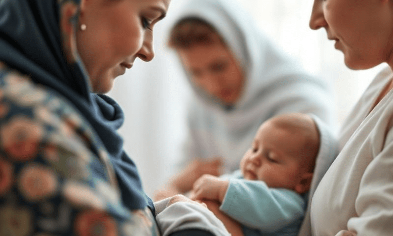 Снижение рождаемости в Польше — взгляд экспертов