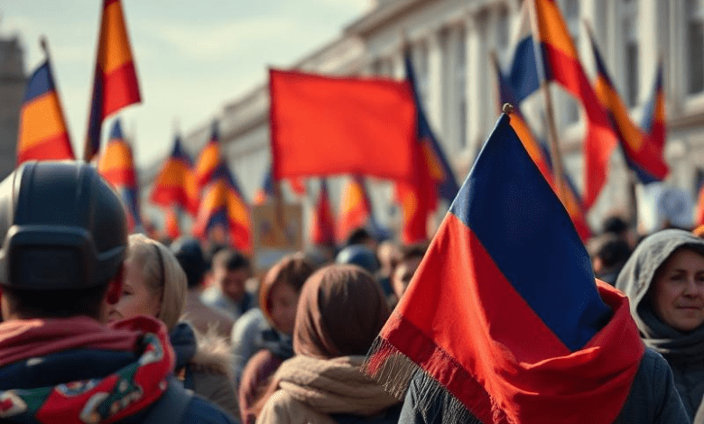 Миграционный кризис в Европе — причины протестов