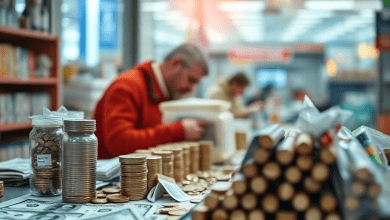 Рост инфляции 2024 — причины и уроки