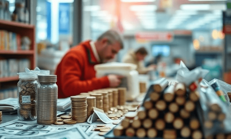 Рост инфляции 2024 — причины и уроки