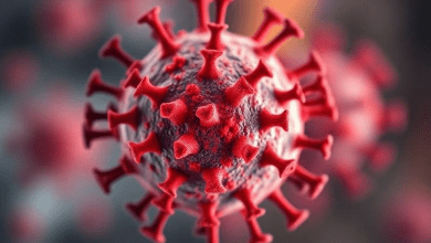 Вирус Ласса — африканская лихорадка