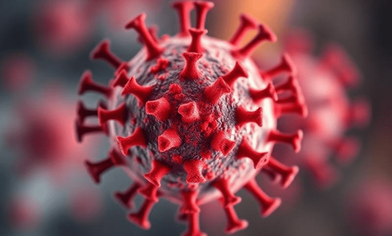 Вирус Ласса — африканская лихорадка