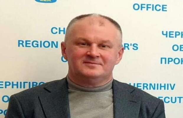 Сергей Дейнека