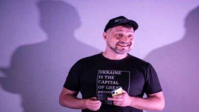 Алекс Боровенский