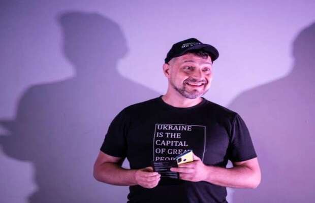 Алекс Боровенский