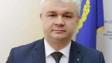 Василий Стефанец