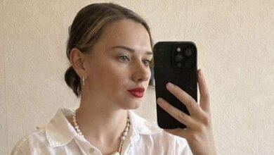 Алина Бугера