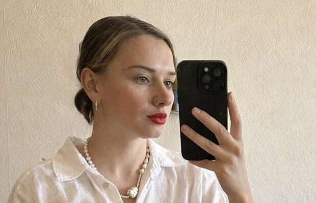 Алина Бугера