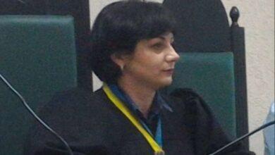 Виктория Янчук