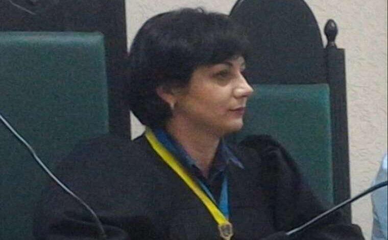 Виктория Янчук