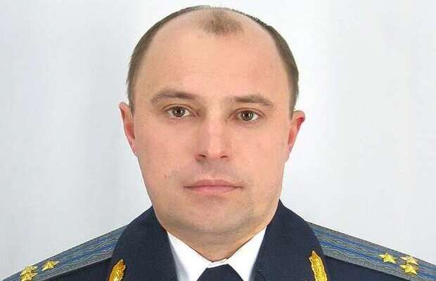 Игорь Сидоренко