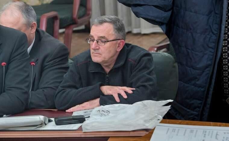 Иван Бошков