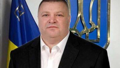 Виталий Загинайло