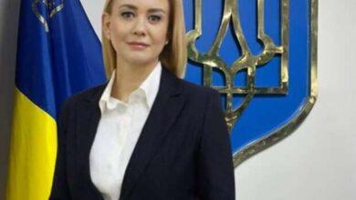 Людмила Деркач