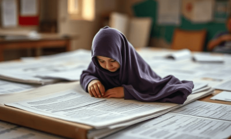 Размещение беженцев в Испании — реформы на бумаге