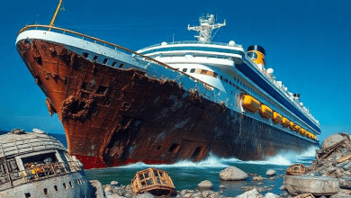 Крушение Costa Concordia у берегов Италии 2012 — анализ масштабов и уроки