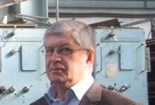 Геннадий Минин