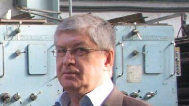 Геннадий Минин