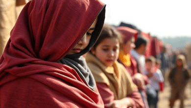 Беженцы из Сирии в Европу — перспективы и прогнозы