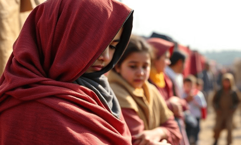 Беженцы из Сирии в Европу — перспективы и прогнозы