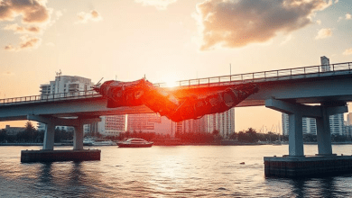 Обрушение моста FIU в Майами 2018 — перспективы и прогнозы