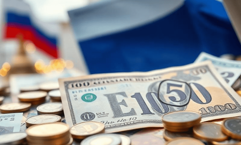 Кризис в России 1998 — дефолт рубля