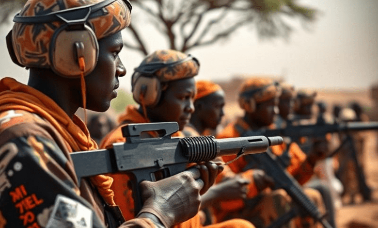 Конфликт в Мали 2012 — глобальный резонанс