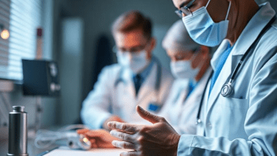 Коррупция в системе здравоохранения — скрытая угроза