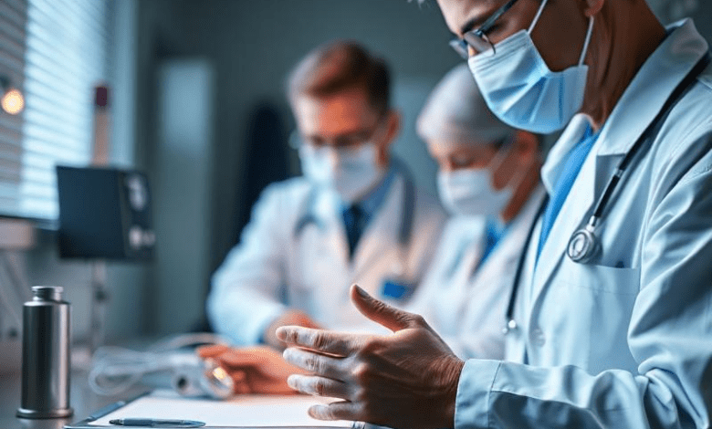 Коррупция в системе здравоохранения — скрытая угроза