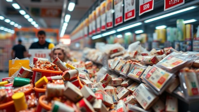 Инфляция в Венесуэле — хаос цен