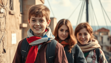 Эмиграция молодежи из Хорватии — историческая справка