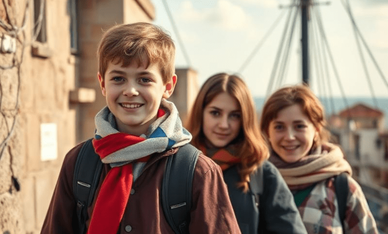 Эмиграция молодежи из Хорватии — историческая справка