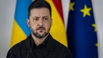 Владимир Зеленский