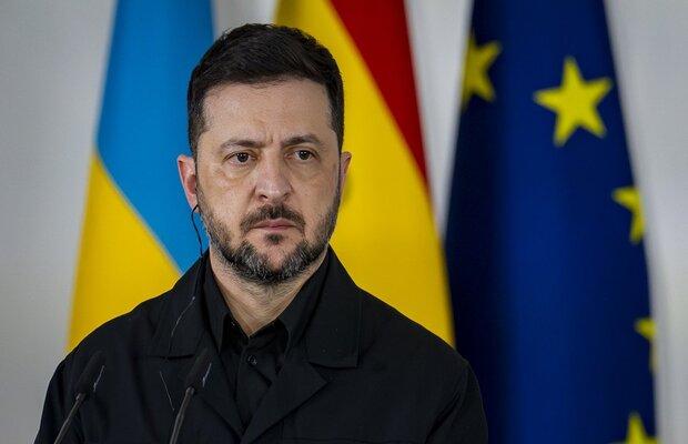 Владимир Зеленский