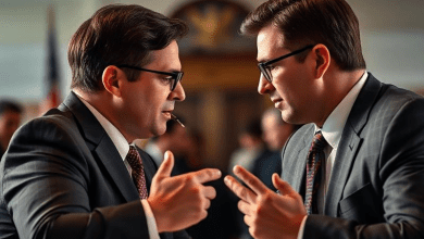 Лоббизм как форма коррупционных влияний