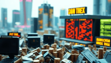 Банкротство FTX и крах криптобиржи — долгосрочные последствия для региона