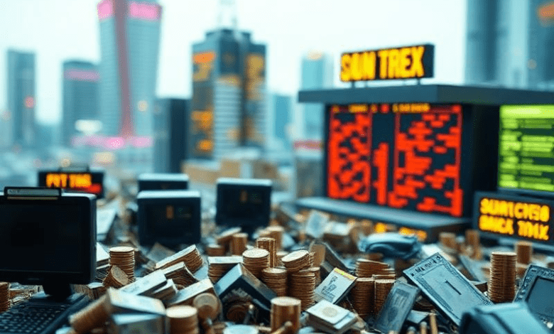 Банкротство FTX и крах криптобиржи — долгосрочные последствия для региона