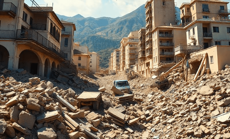 Землетрясение в Чили 2010 — влияние на глобальное сообщество