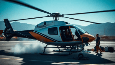 Крушение вертолета Коби Брайанта 2020 — анализ масштабов и уроки