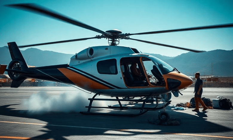 Крушение вертолета Коби Брайанта 2020 — анализ масштабов и уроки