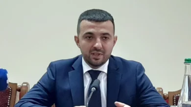 Николай Петришин