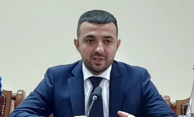 Николай Петришин