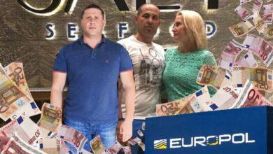 Владлен и Геннадий Гирины