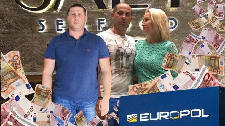 Владлен и Геннадий Гирины